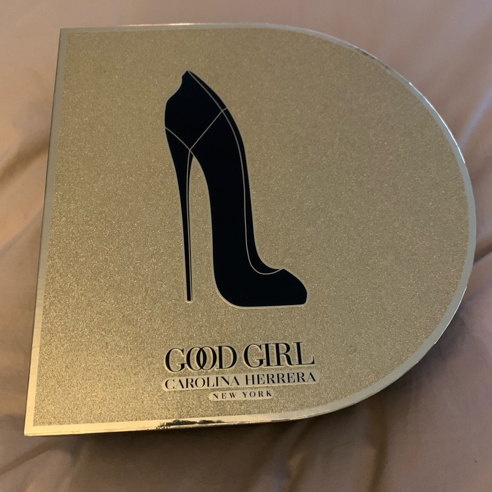 Carolina Herrera New York “Good Girl”